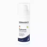 Dermasence Hyalusome Feuchtigkeitscreme Gesichtspflege