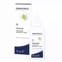 Dermasence Polaneth Liquid Juckreiz Kopfhaut