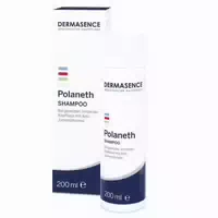 Dermasence Polaneth Shampoo 200 ml