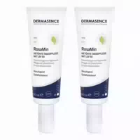 Dermasence Rosamin Getönte Tagespflege Mittel Lsf 50 Creme