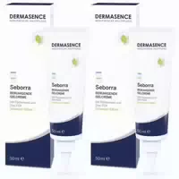 Dermasence Adtop Creme 50 ml Creme
