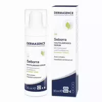 Dermasence Seborra Hautklärendes Serum
