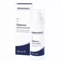 Dermasence Seborra Leichte Gelcreme Tagespflege