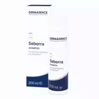 Dermasence Seborra Shampoo 200 Ml Shampoo