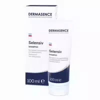 Dermasence Selensiv Shampoo 100 ml Shampoo