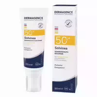Dermasence Solvinea Sonnenschutz Gelcreme Lsf 50