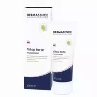 Dermasence Vitop Forte Creme 200 Ml Creme
