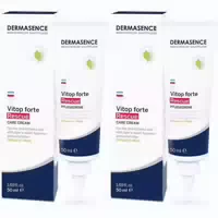 Dermasence Adtop Creme 50 ml Creme