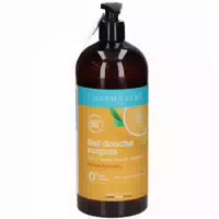 Dermasens Douchegel Surgras Citrus