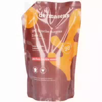 Dermasens Douchegel Surgras Ecorecharge