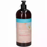 Dermasens Rückfettendes Duschgel mit Frangipani Blüten