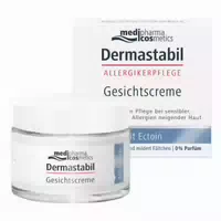 Dermastabil Gesichtscreme