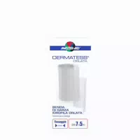 Dermatess Verband Orlata M5x7cm Master Aid