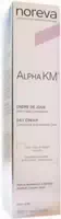 Alpha Km Creme Normale Trockene Haut 40 ml