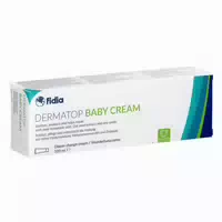 Dermatop Baby Cream Wundschutzcreme