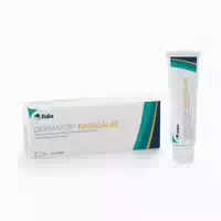 Dermatop Basissalbe 50 g Salbe