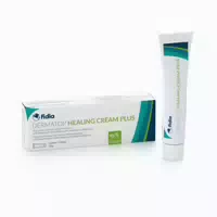 Dermatop Heilcreme mit 0,2 % Hyaluronsäure