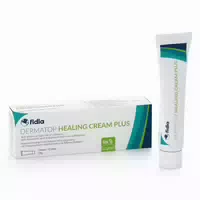 Dermatop Healing Cream Plus 25 G