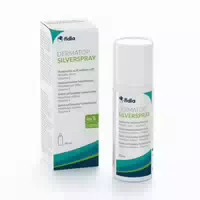 Dermatop Silverspray