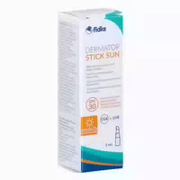 Dermatop Stick Sun Lsf 30
