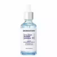Dermatory Hyal Shot Barrier Ampoule B5 20ml