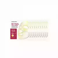 Dermatory Retinal Collagen Lifting Gel Mask 1stück