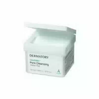 Dermatory Salicinic Pore Cleanisng Water Pad 70pcs