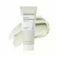 Dermatory Salicinic Pore Cleansing Clay Foam 150ml