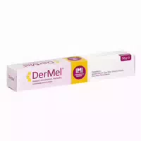 Dermel Wundsalbe