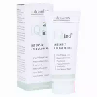 Iqlind Intensiv Pflegecreme 100 Ml Creme