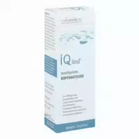 Iqlind Kopfhautfluid 50 ml Flüssigkeit