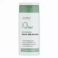 Iqlind Wasch Und Duschgel 200 Ml