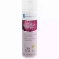 Dermoscent Atop 7 Shampoo für Hunde und Katzen