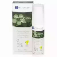 Dermoszierendes Pyoclean Spray