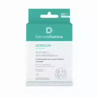 Dermovitamina Acneclin Patch gegen Unreinheiten 30 Stück