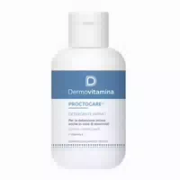 Dermovitamin Protocare Detergente