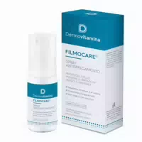 Dermovitamina Elle Filmocare Spray Anti Reibung 30 ml Dermovitamina