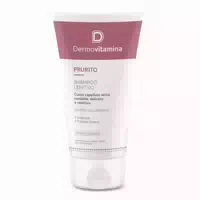 Dermovitamina Juckreiz Beruhigendes Shampoo 200 ml Dermovitamina