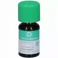 Dermovitamina Micoblock 3 In 1 Nagelpilz Nagellösung 7 Ml Dermovitamina