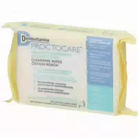 Dermovitamina Protocare Hygienetücher