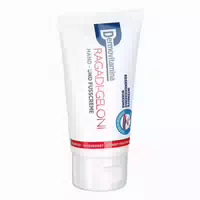 Dermovitamina Ragadi Geloni Handcreme