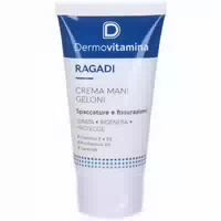 Dermovitamina Ragadi Geloni Handcreme