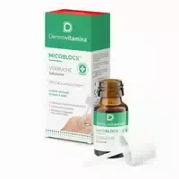 Dermovitamina Warzen 2 ml Dermovitamina