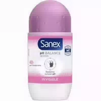 Des Sanex Invisible Rollon 50 Nueva Imagen