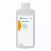 Desco Vital Gel