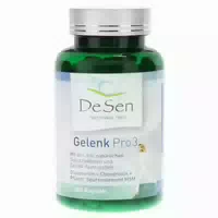 Natures Way Glucosamin Chondroitin Msm Kapseln