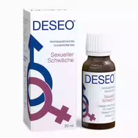 Deseo 20 ml