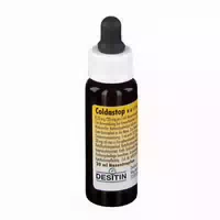Coldastop Nasenöl 20 ml Nasentropfen