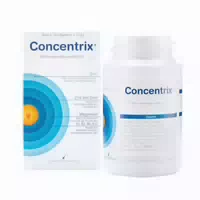Concentrix 180 St Kapseln