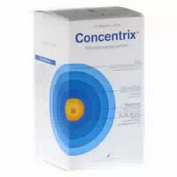 Concentrix Kapseln 60 St